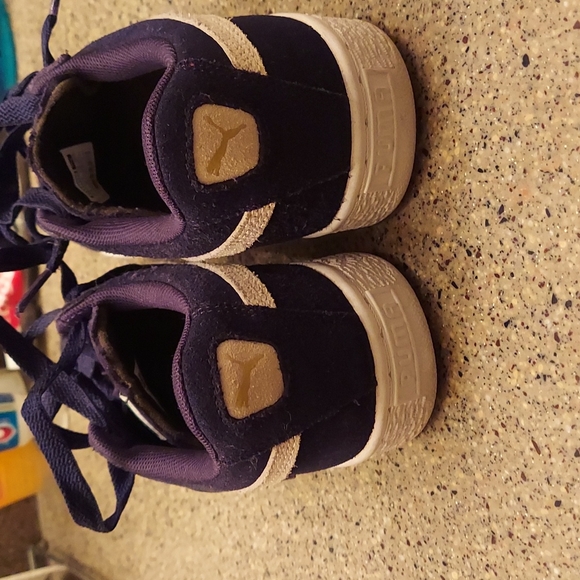 Suede Classic Puma - Picture 3 of 8